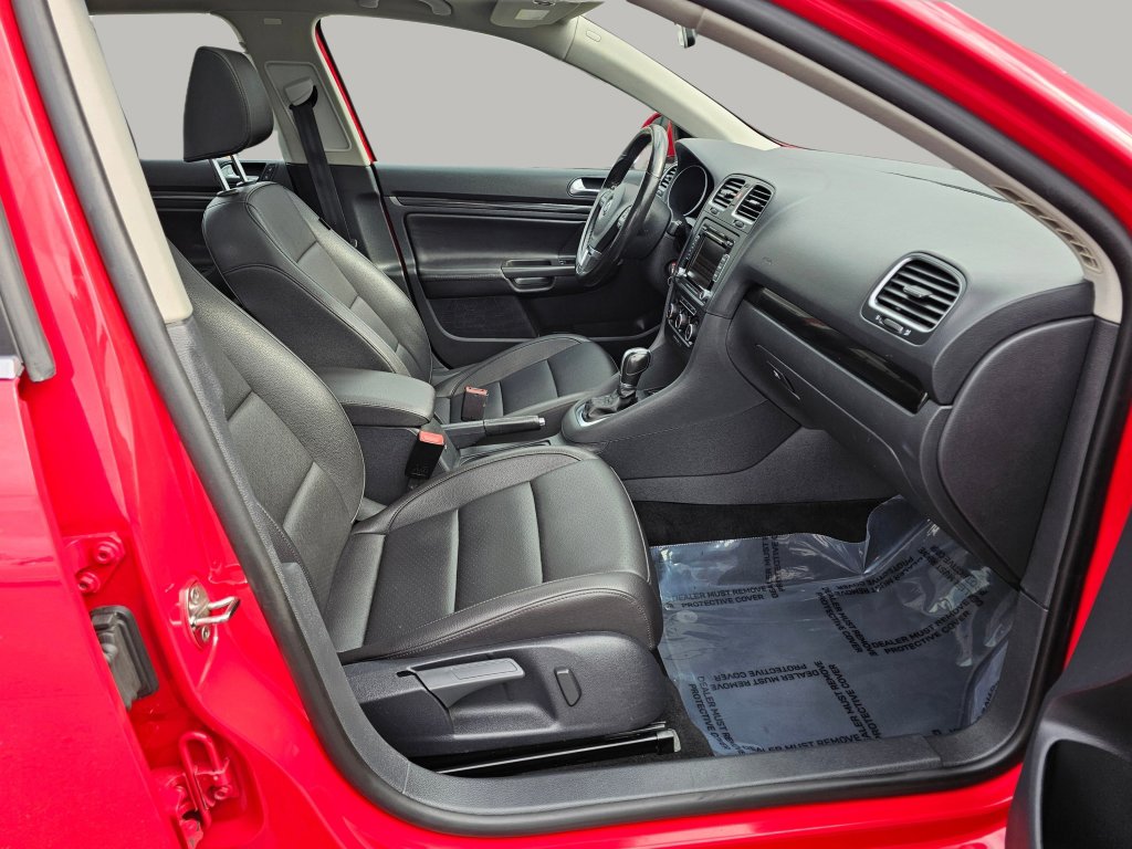 Used 2012 Volkswagen Jetta SE image 23