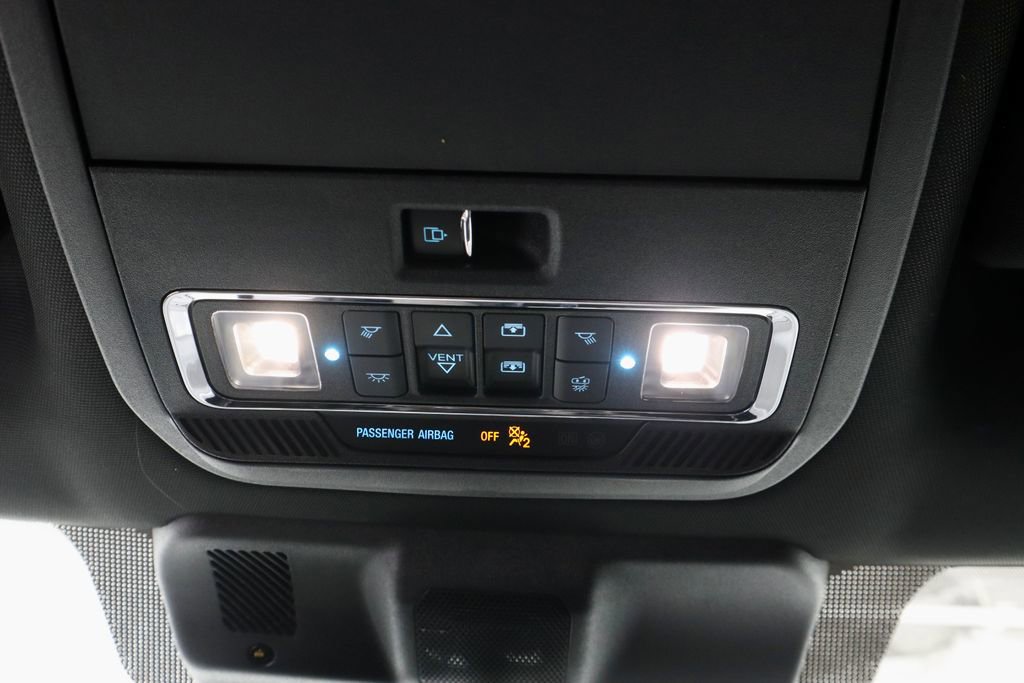 Certified 2024 Ford F150 Lariat image 36