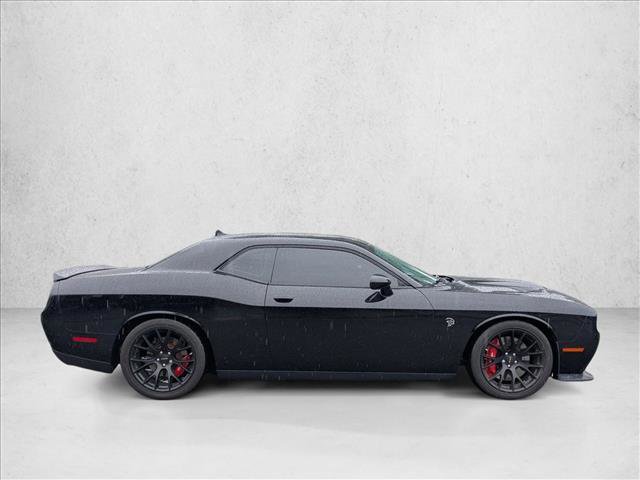 Used 2018 Dodge Challenger SRT Hellcat image 4