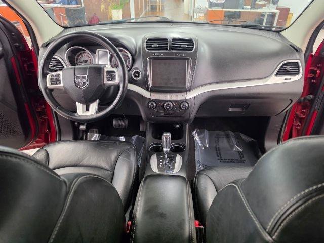 Used 2014 Dodge Journey Limited w/ Flexible Seating Group FWD image 14