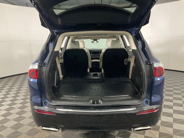 Used 2024 Buick Enclave Essence w/ Experience Buick Package image 35
