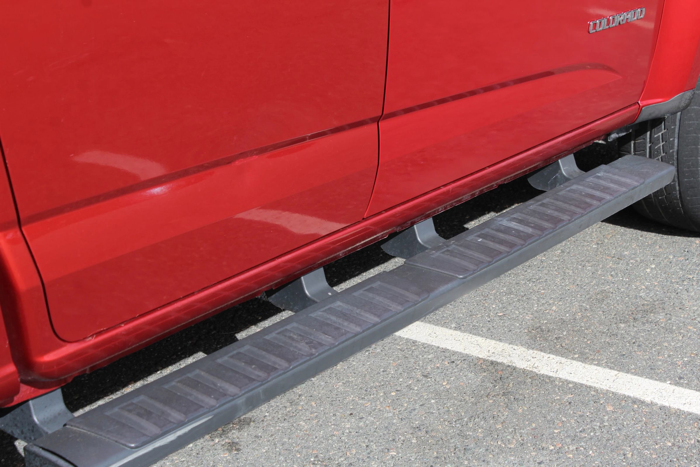 Used 2015 Chevrolet Colorado LT w/ Luxury Package image 36