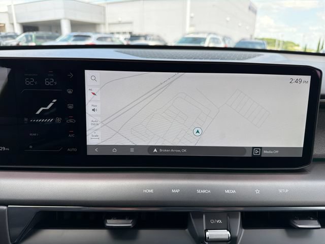 New 2026 Kia EV9 Land AWD/4WD image 12