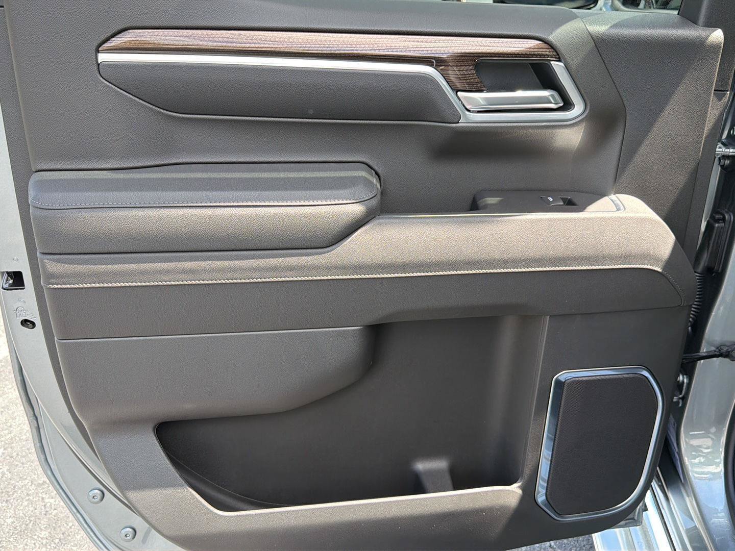 New 2026 Chevrolet Silverado 1500 LT AWD/4WD image 18