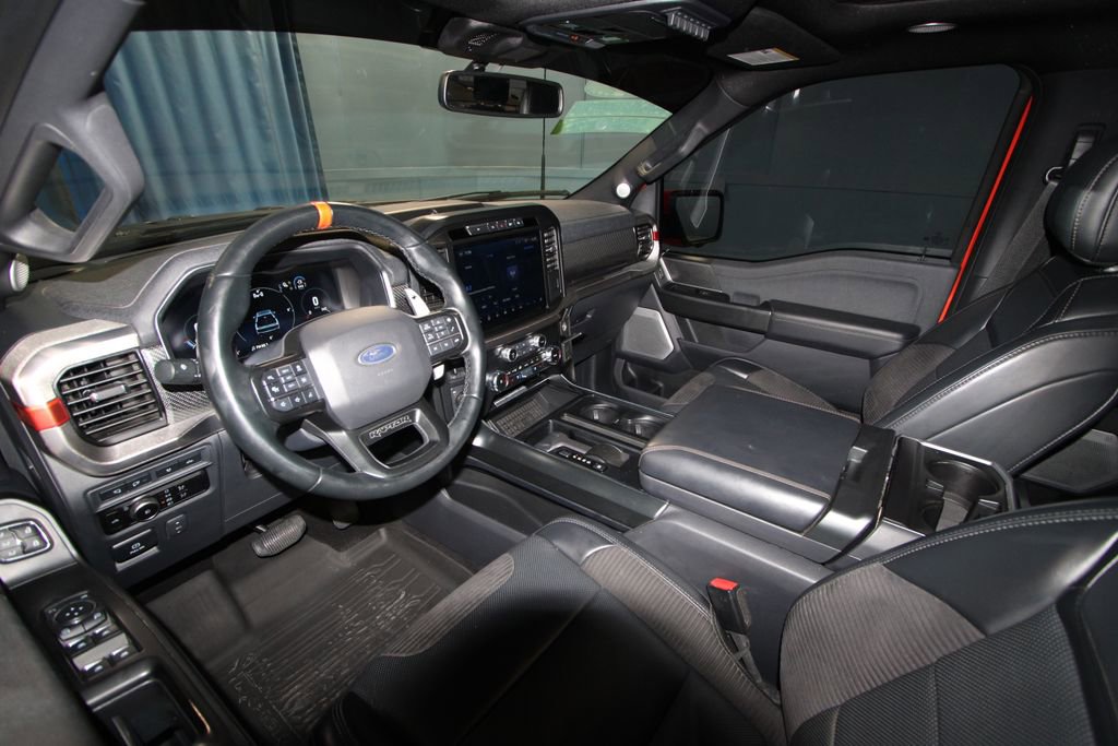 Used 2023 Ford F150 Raptor image 2