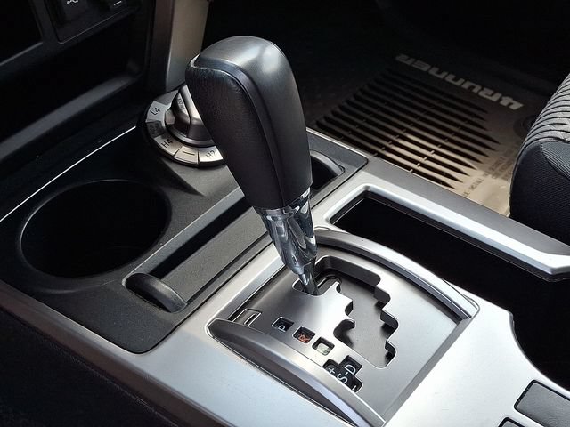 Used 2020 Toyota 4Runner SR5 AWD/4WD image 16