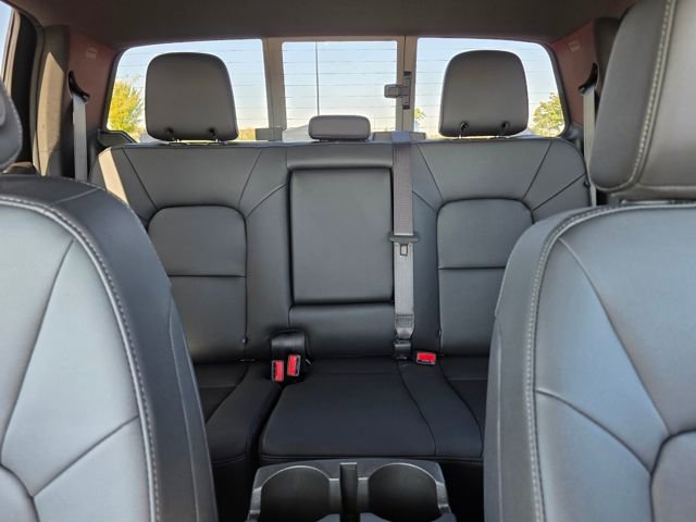 New 2026 GMC Canyon Elevation w/ Convenience Package image 17