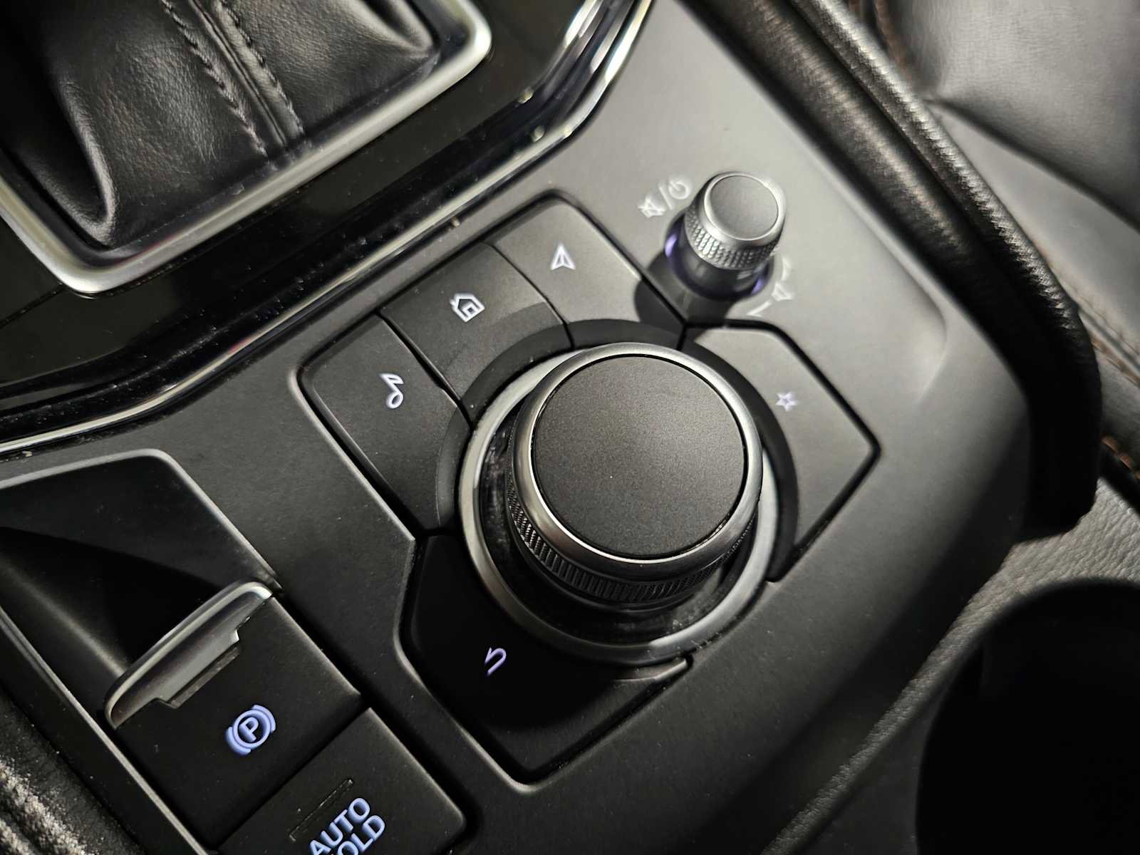 Used 2022 MAZDA CX-5 AWD 2.5 S w/ Preferred Package image 24