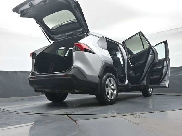 Used 2023 Toyota RAV4 LE image 48