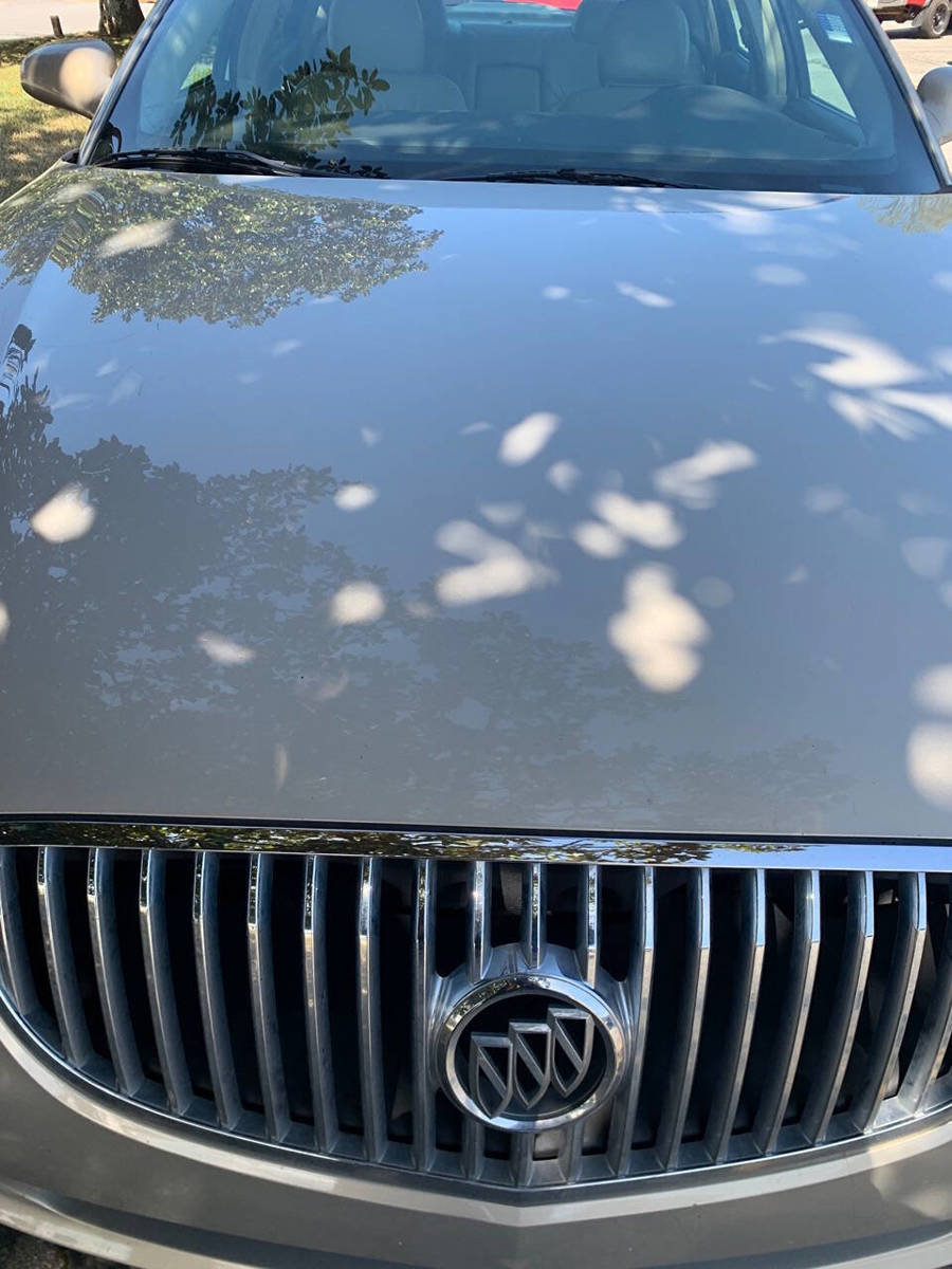 Used 2009 Buick LaCrosse CXL FWD image 6