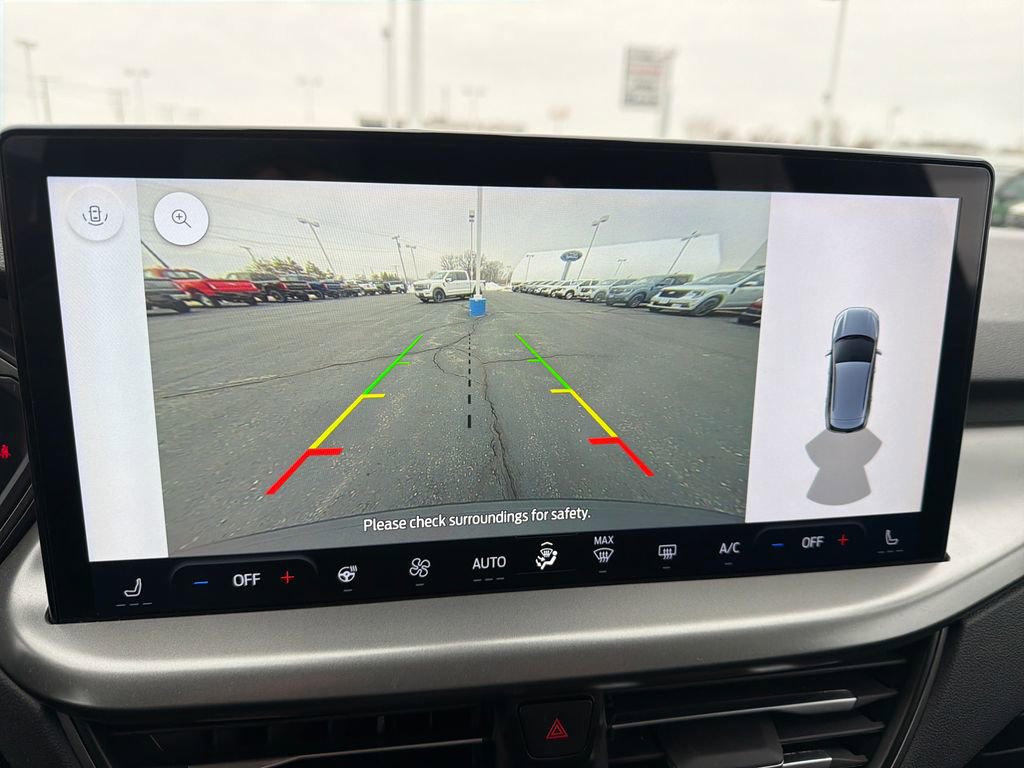 Used 2024 Ford Escape Active w/ Tech Pack #1 image 20