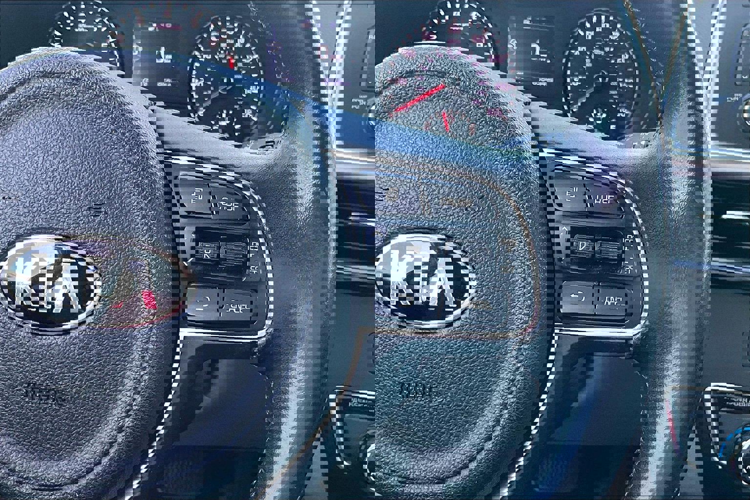 Used 2016 Kia Optima EX image 15