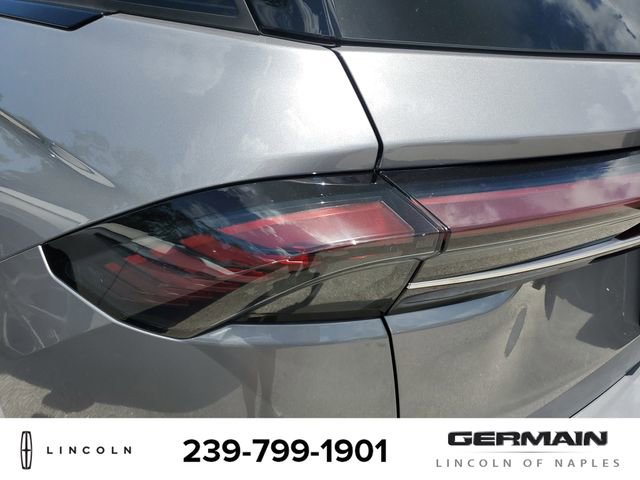 New 2025 Lincoln Nautilus Reserve image 15