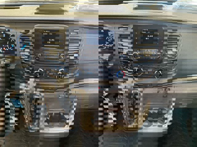 New 2025 Ford Transit 250 Low Roof AWD image 20