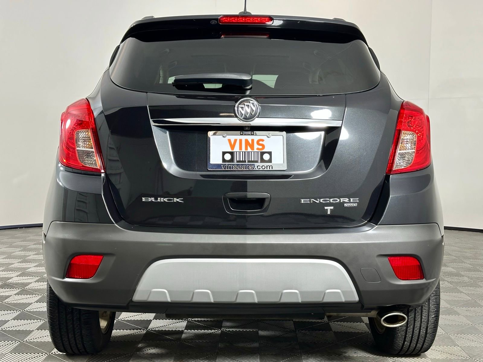 Used 2016 Buick Encore Convenience image 23