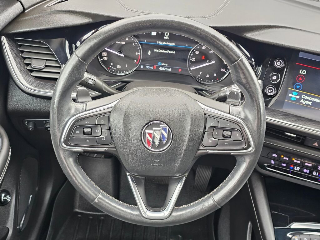 Used 2021 Buick Envision Essence w/ Technology Package I image 16