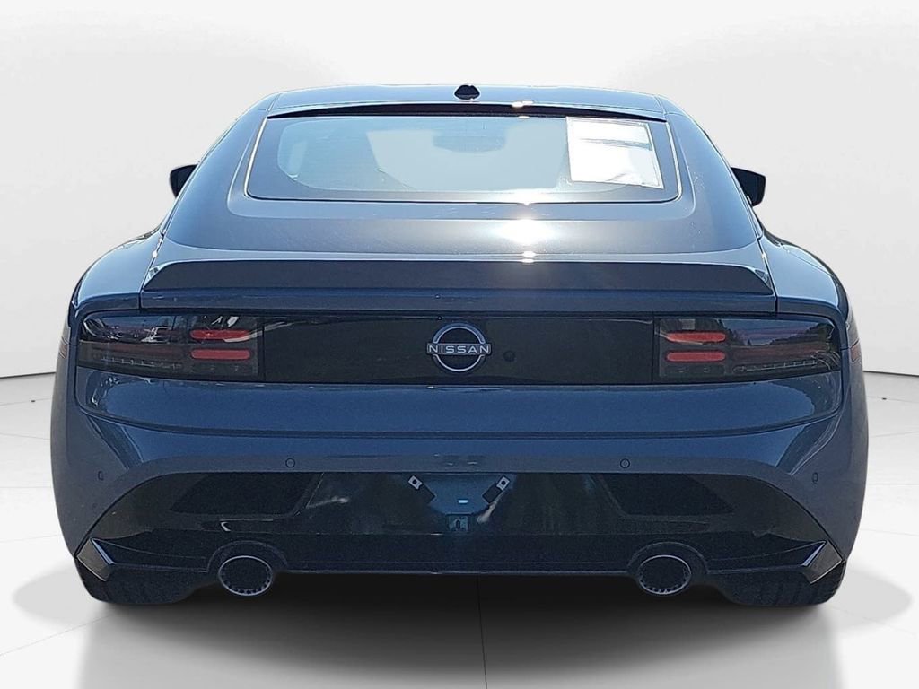Used 2024 Nissan Z Performance w/ Floor Mat Package image 6