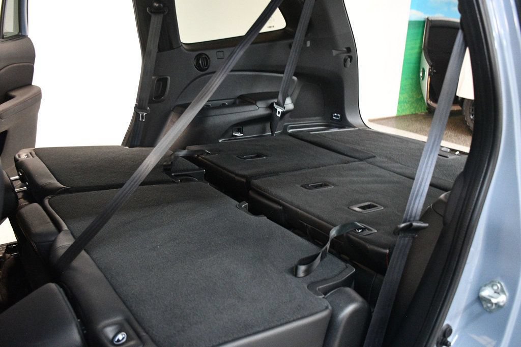 Used 2022 Honda Pilot TrailSport image 78