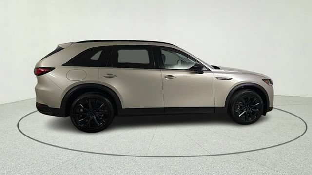New 2026 MAZDA CX-90 Plug-In Hybrid w/Premium Sport AWD/4WD image 8