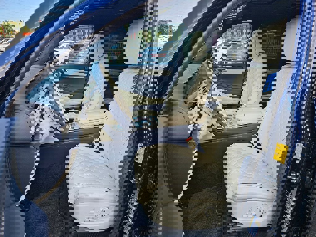 New 2026 Genesis GV80 3.5T Prestige image 21