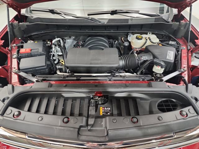 Used 2021 Chevrolet Silverado 1500 High Country w/ Safety Package II image 22