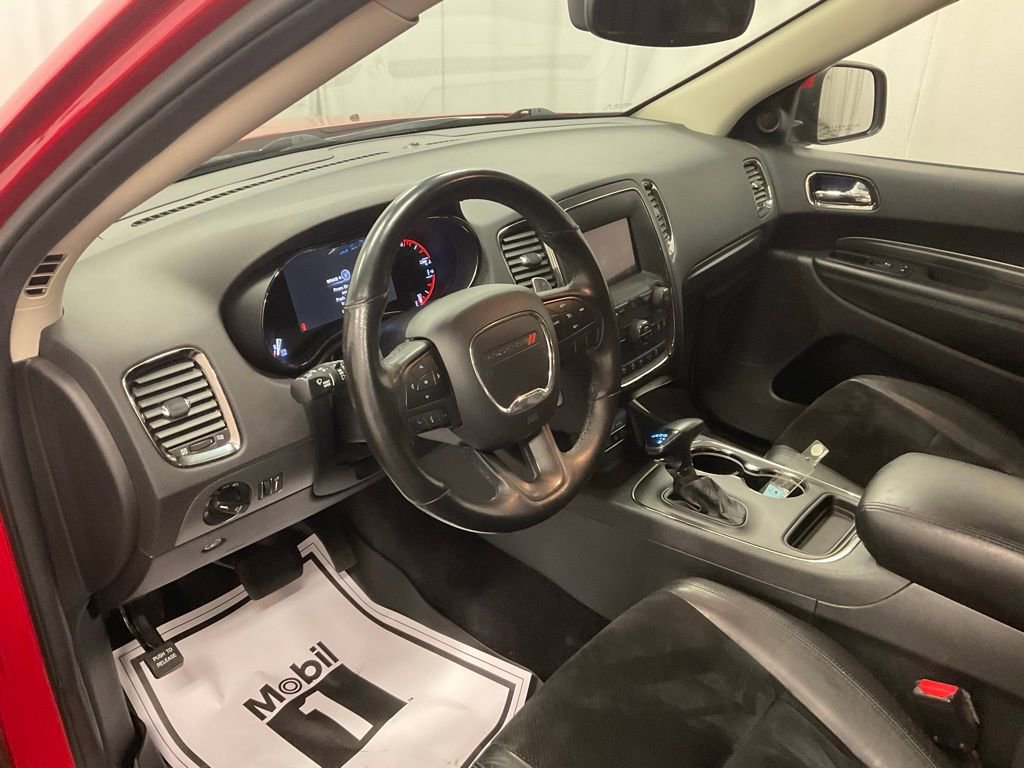 Used 2018 Dodge Durango GT image 12