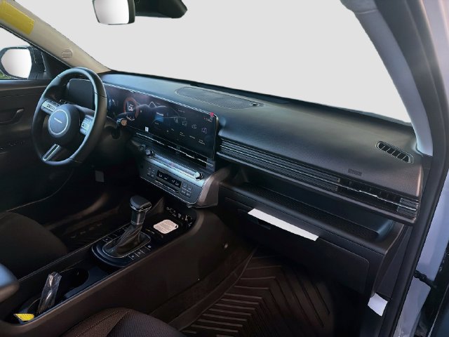 New 2027 Hyundai Kona SEL Sport FWD image 29