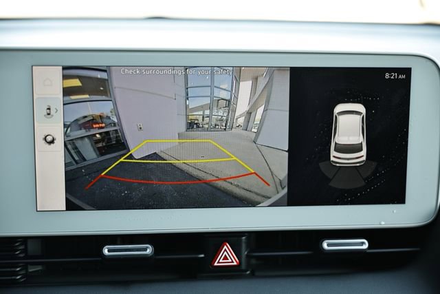 Used 2024 Hyundai Ioniq 5 SE image 37