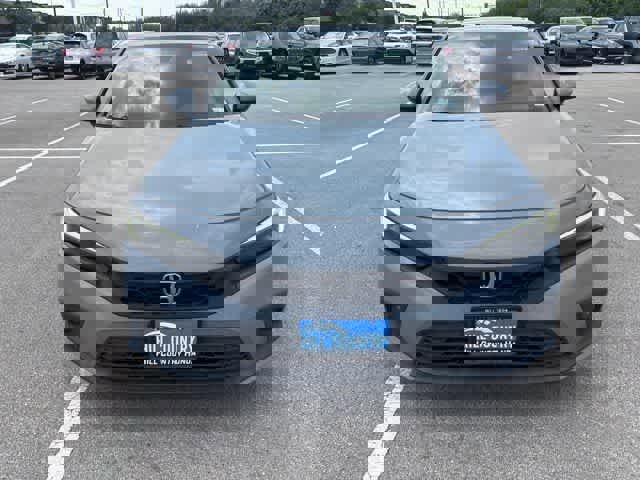 Used 2022 Honda Civic Sport Touring image 8