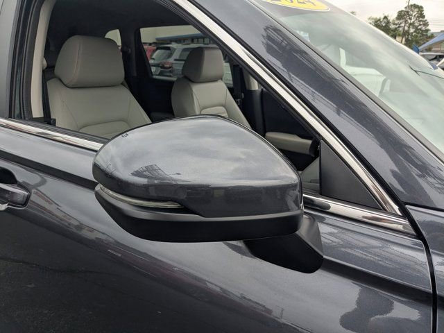 Used 2024 Honda CR-V EX-L image 12
