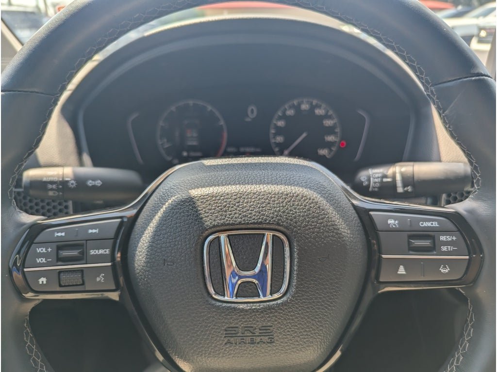 Certified 2024 Honda Civic EX image 14