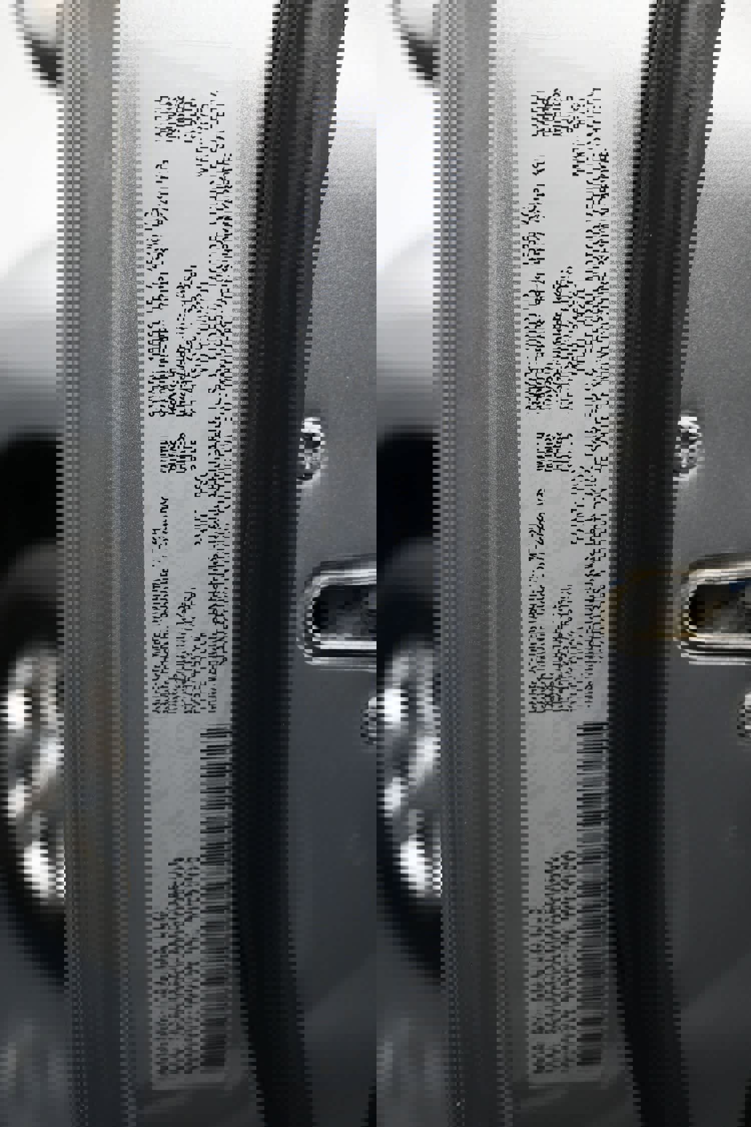 Used 2021 RAM 2500 Big Horn w/ Level 1 Equipment Group image 11