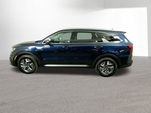 Certified 2021 Kia Sorento EX image 31