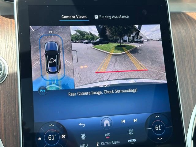 New 2026 Mercedes-Benz GLC 300 4MATIC image 26