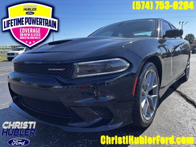Used 2023 Dodge Charger GT