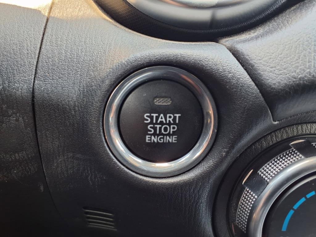 Used 2023 MAZDA MX-5 Miata Grand Touring w/ Weather Package image 17