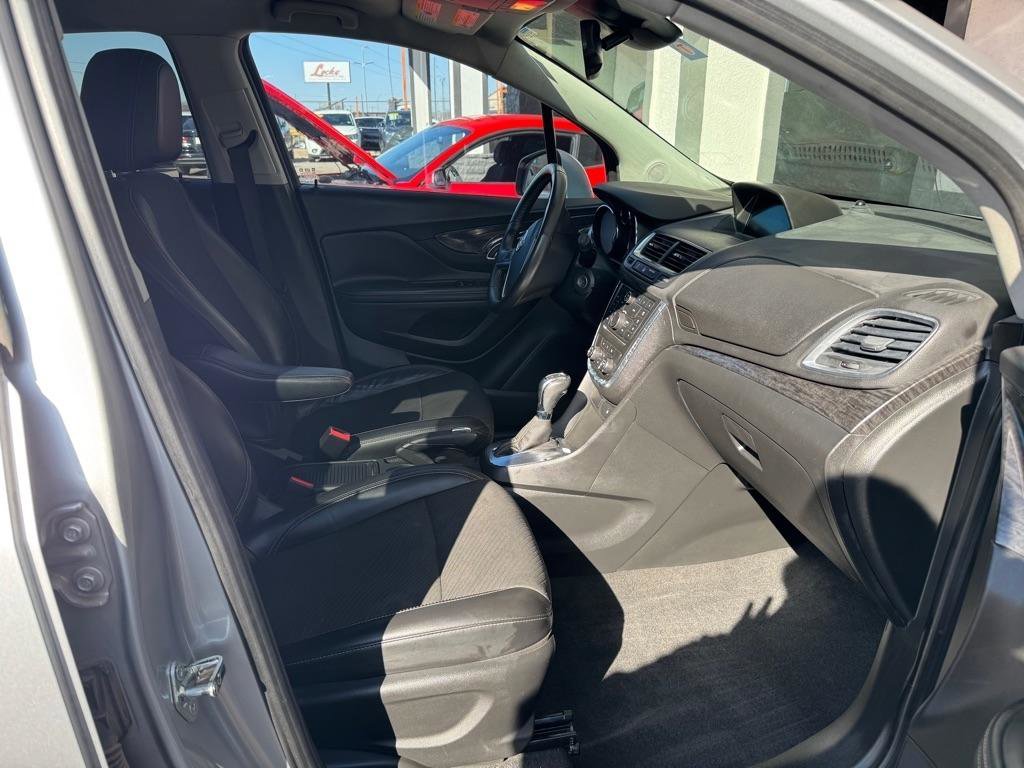 Used 2014 Buick Encore Convenience image 12