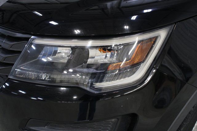 Used 2018 Ford Explorer 4WD Police Interceptor image 30