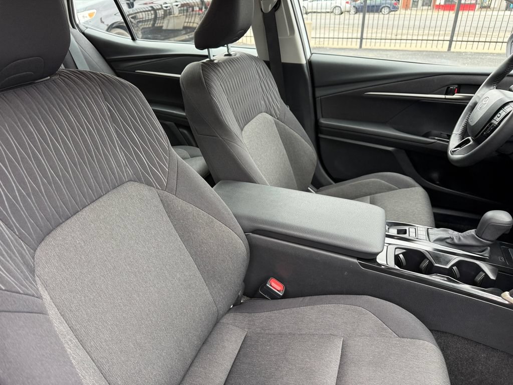 Certified 2025 Toyota Camry LE w/ Convenience Package AWD/4WD image 18
