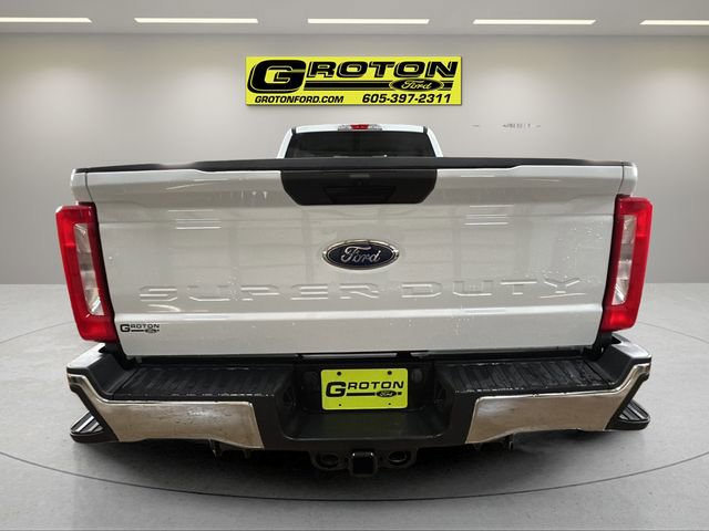 Used 2024 Ford F350 XLT w/ FX4 Off-Road Package image 3