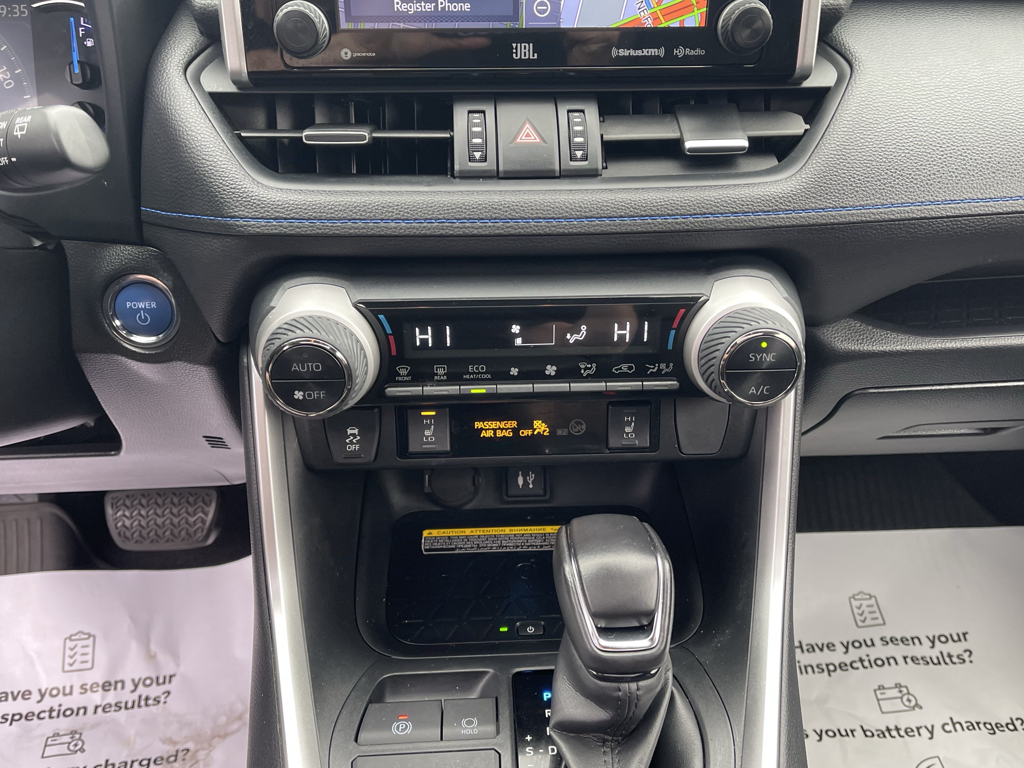 Certified 2019 Toyota RAV4 XSE AWD/4WD image 24