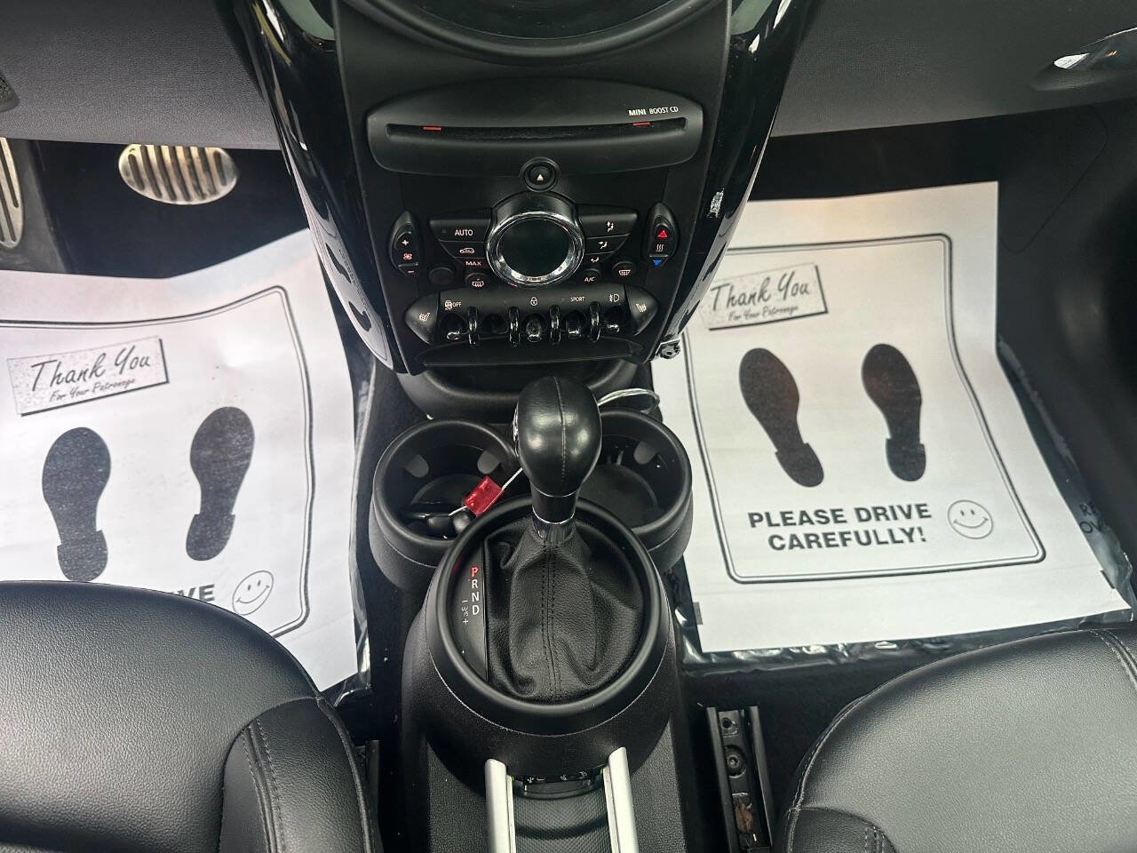 Used 2015 MINI Cooper Countryman S AWD/4WD image 14