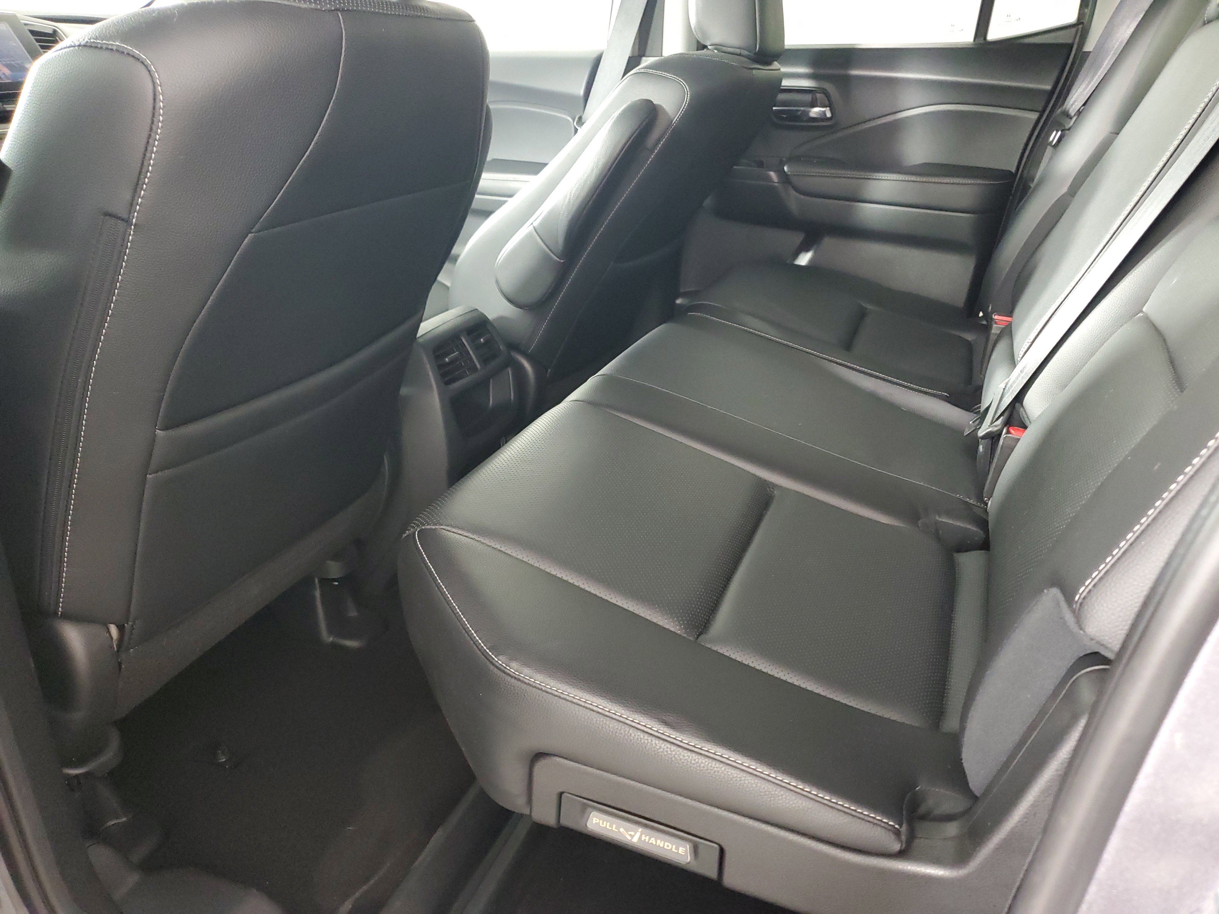 Certified 2022 Honda Ridgeline RTL-E image 13