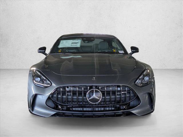 New 2026 Mercedes-Benz AMG GT 55 image 6