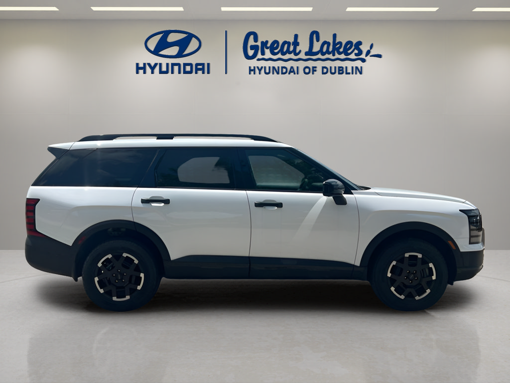 New 2026 Hyundai Palisade XRT Pro AWD/4WD image 6