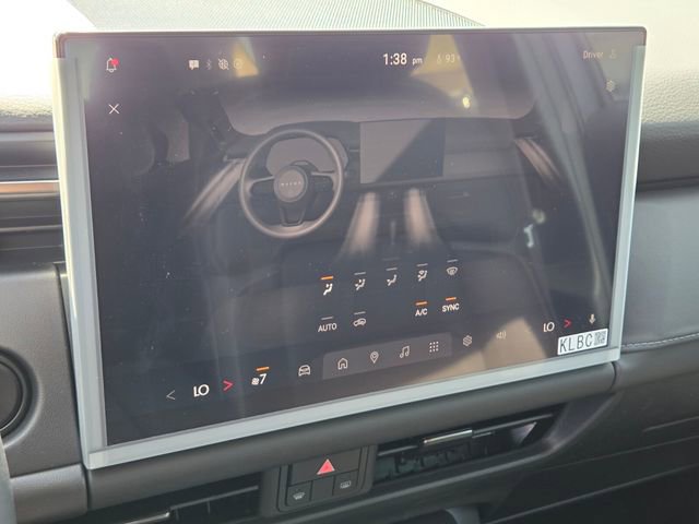 New 2026 MAZDA CX-5 Select AWD/4WD image 13