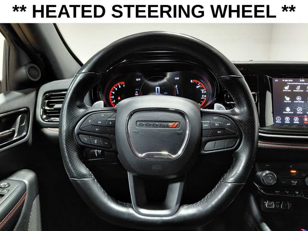 Used 2023 Dodge Durango GT AWD/4WD image 11