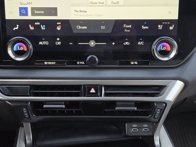 Certified 2023 Lexus RX 350 Premium Plus w/ Accessory Package (Z1) AWD/4WD image 19