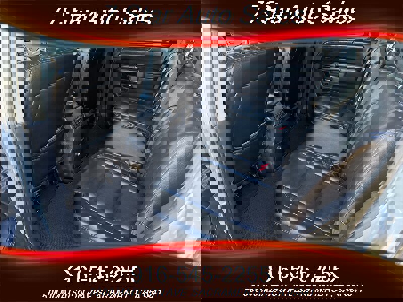 Used 2011 Nissan Armada SL image 15