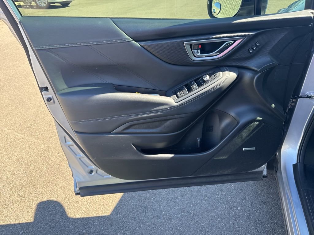 Used 2023 Subaru Forester Touring AWD/4WD image 10